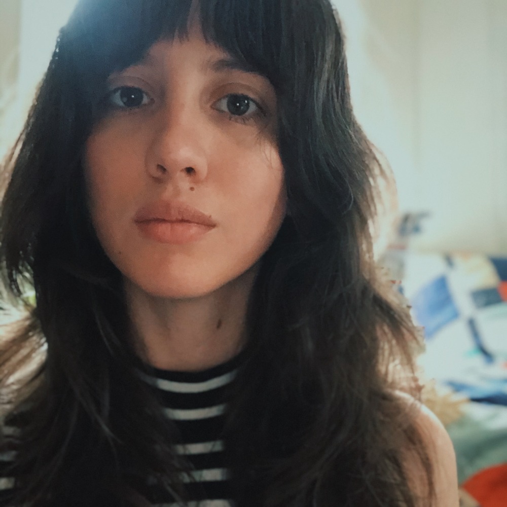 Meet your Posher, Monica